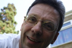 Photograph of Graham Short